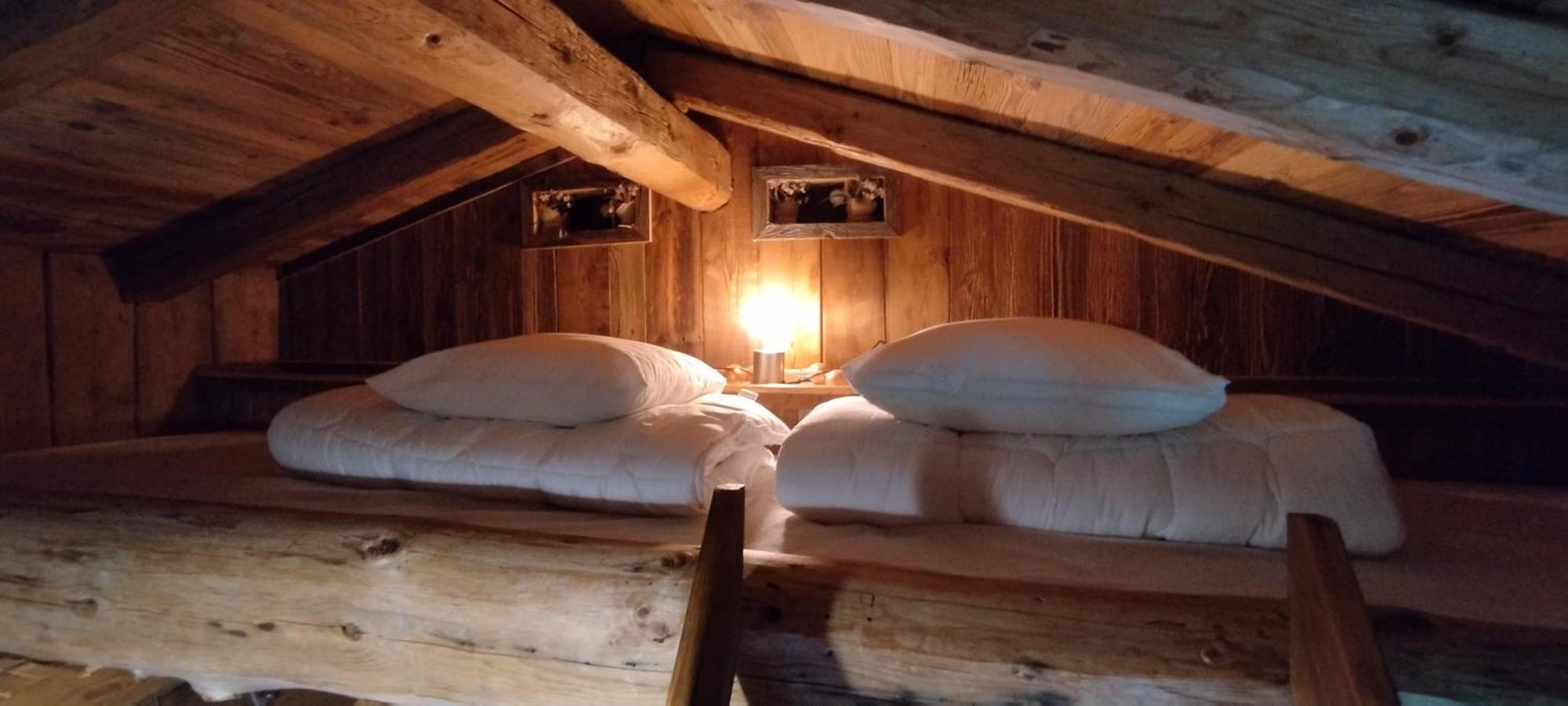 Calme Et Serenite - Etablissement Classe Sixt 部屋 写真